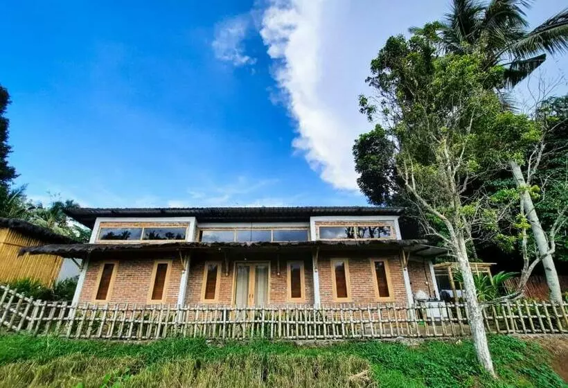 Rumah @ Sawah Ijen