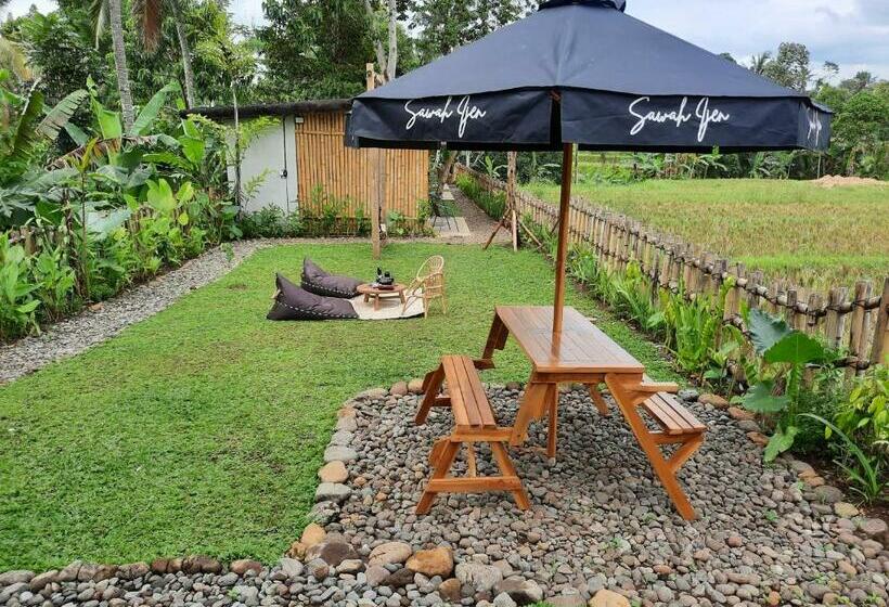 Rumah @ Sawah Ijen