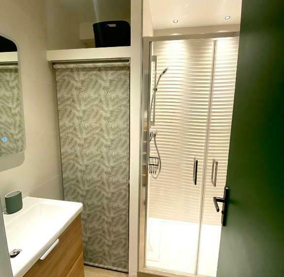 Superbe Appartement Vue Sur La Forêt