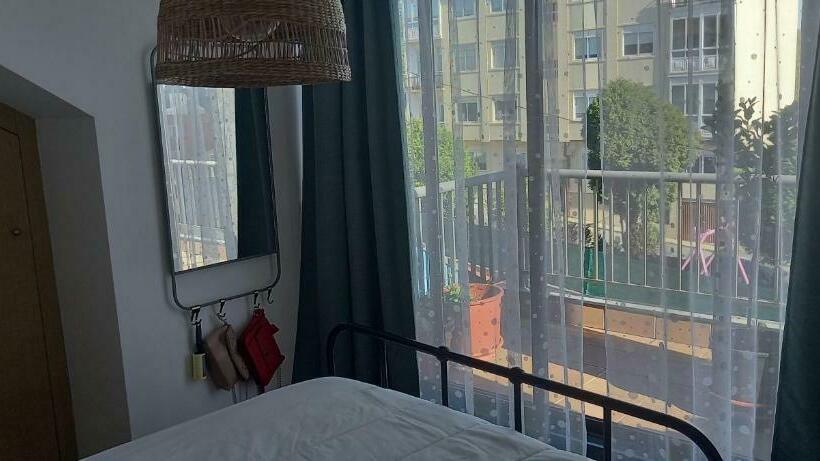 ático 2 Terrazas Lemasalud