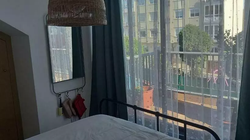 ático 2 Terrazas Lemasalud