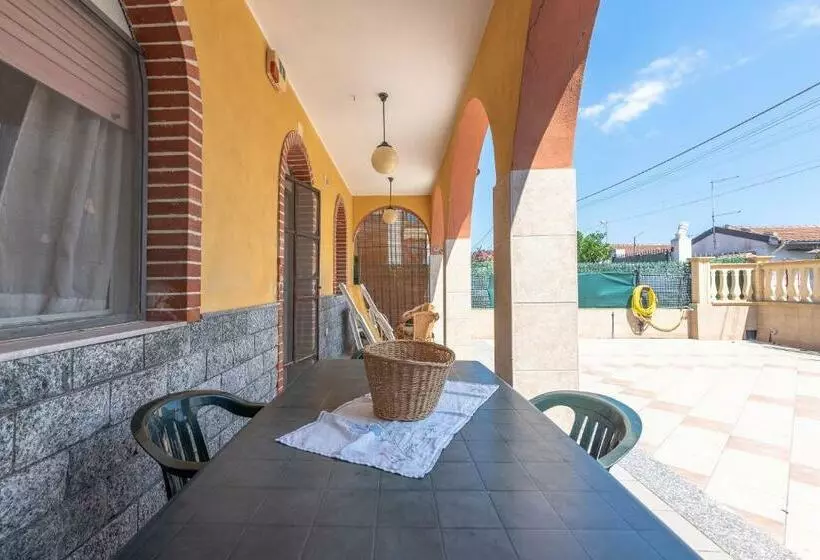 Villa Adele