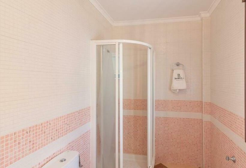 Villa Antonia Casabermeja By Ruralidays