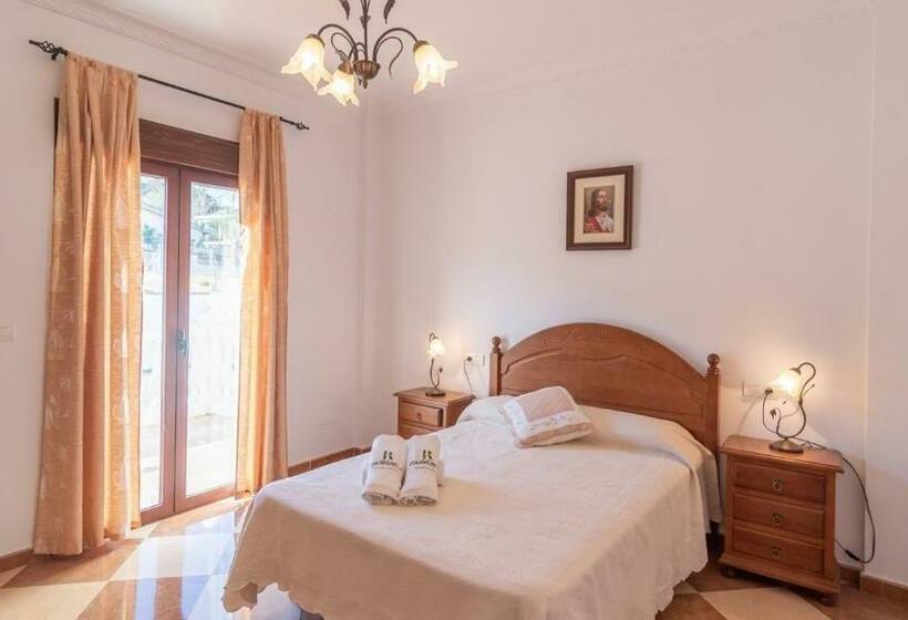 Villa Antonia Casabermeja By Ruralidays