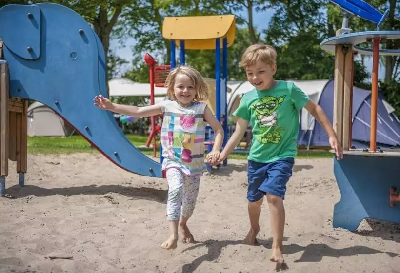 Zp 508   Camping De Zandput