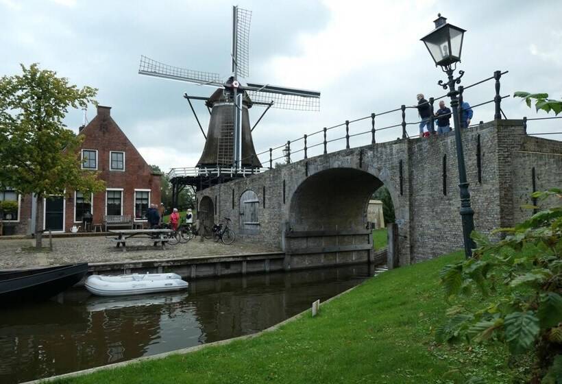 Zp 508   Camping De Zandput