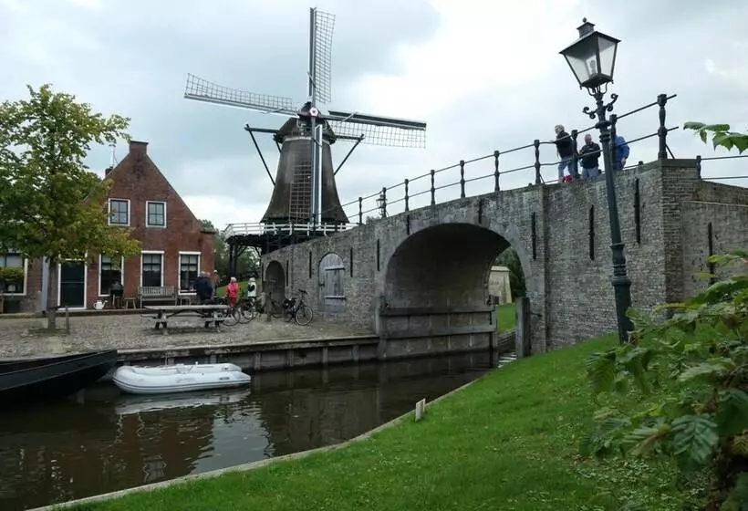 Zp 508   Camping De Zandput