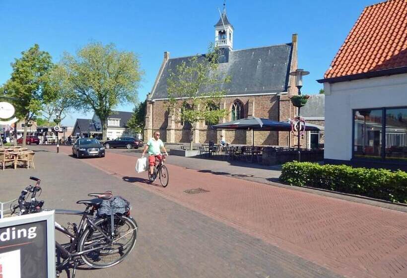 Zp 508   Camping De Zandput