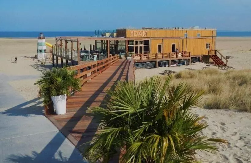 Zp 508   Camping De Zandput