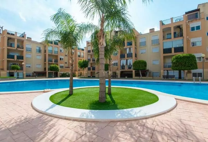 Altorreal Más Que Apartamentos