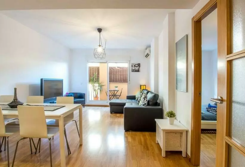 Altorreal Más Que Apartamentos