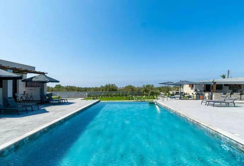 Antesia Coral Bay Resort By Ezoria Villas   Adults Only