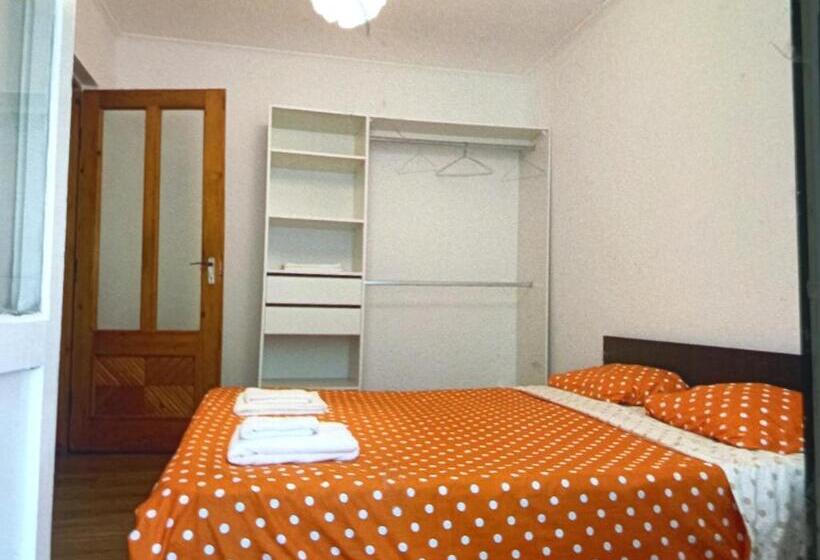 Apartament Herculane Cu Vedere La Munte