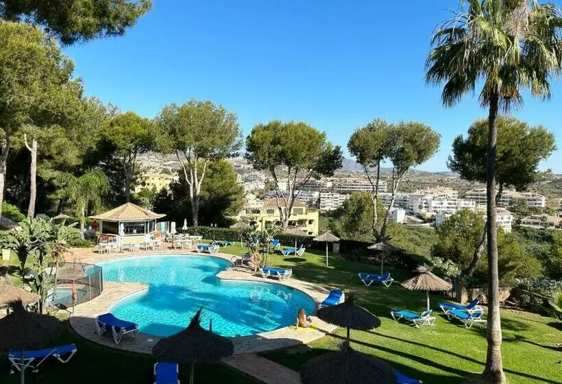 Apartament Rancho B Miraflores