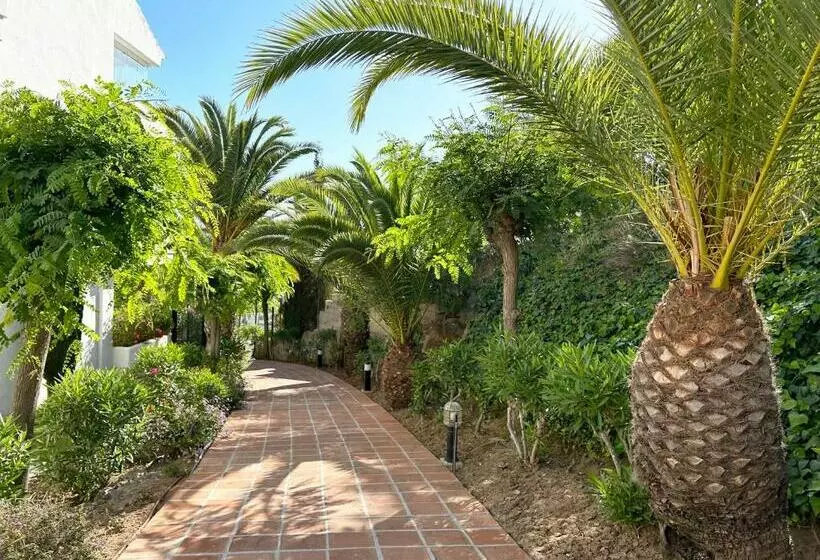 Apartament Rancho B Miraflores