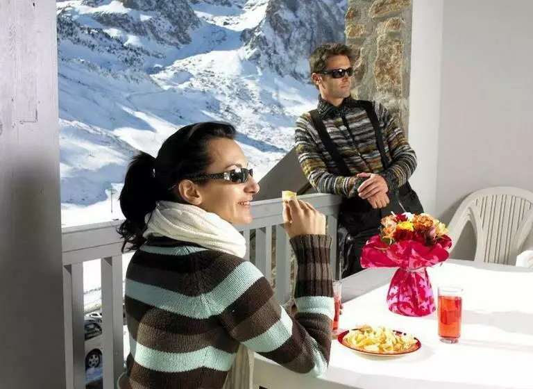 Appartement Duplex Confort, Pied Des Pistes