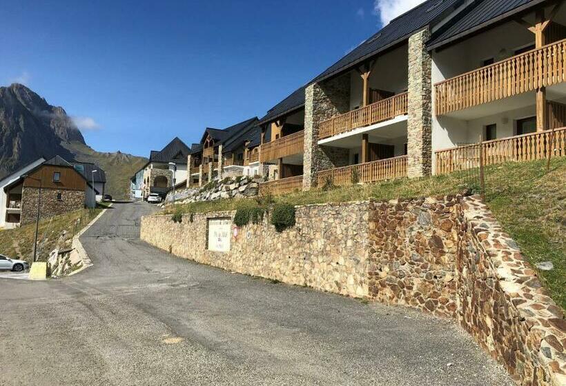 Appartement Duplex Confort, Pied Des Pistes