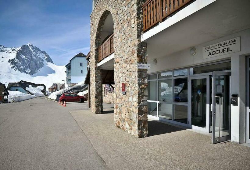 Appartement Duplex Confort, Pied Des Pistes