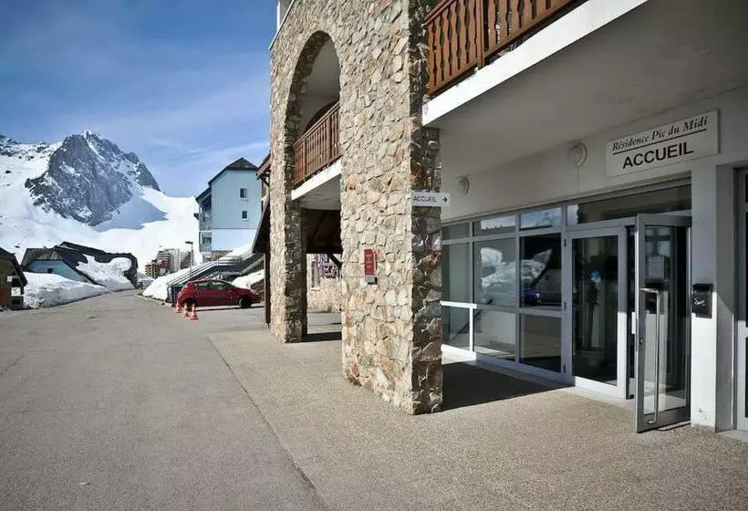 Appartement Duplex Confort, Pied Des Pistes