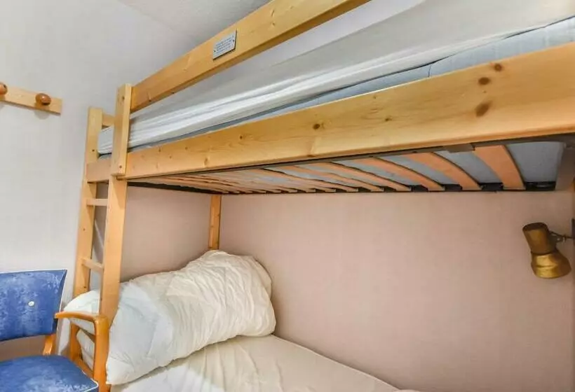 Superbe T3 Avec Grande Terrasse   6 Pers, Proche Centre Des Gets   Fr 1 685 11