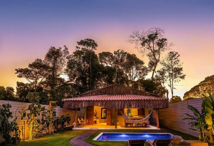 Casa Jenipapo Trancoso   Sinta O Pedacinho Do Céu