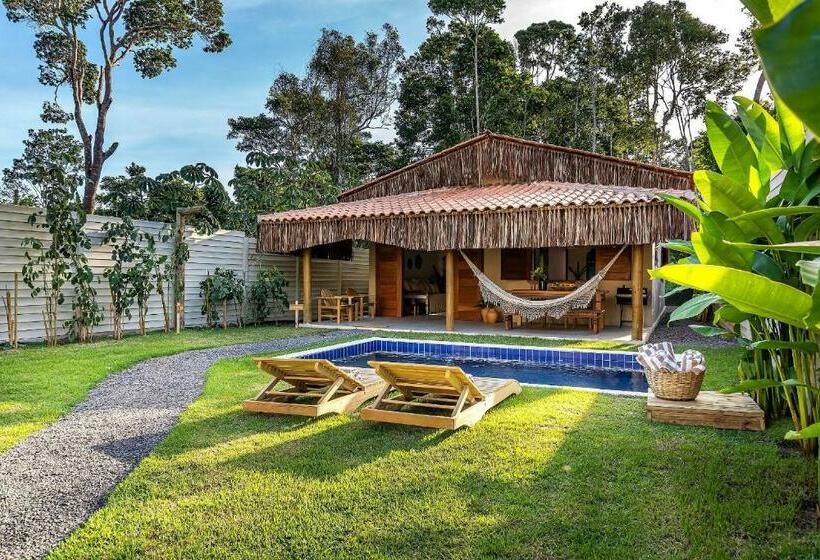 Casa Jenipapo Trancoso   Sinta O Pedacinho Do Céu