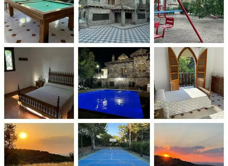 Casa Rural La Moraleja