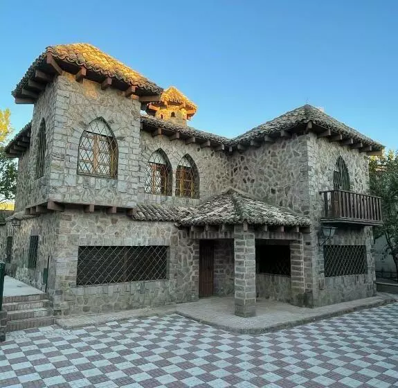 Casa Rural La Moraleja