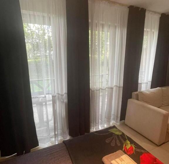 Studio Bella, Bansko