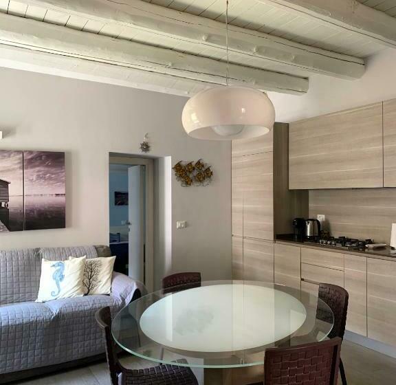 L Angolo Di Mare [centro Di Sirolo]