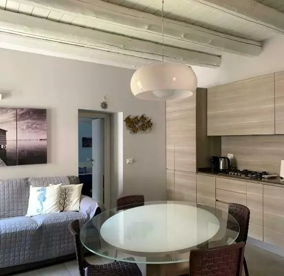 L Angolo Di Mare [centro Di Sirolo]