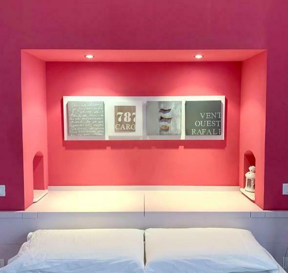 L Angolo Di Mare [centro Di Sirolo]