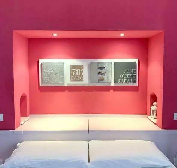 L Angolo Di Mare [centro Di Sirolo]