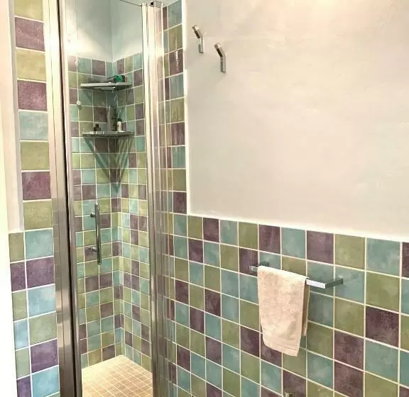 L Angolo Di Mare [centro Di Sirolo]