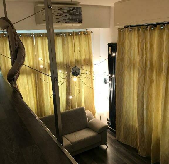 Riva Ligure Marina Studio