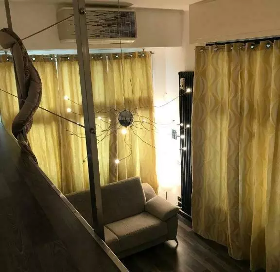 Riva Ligure Marina Studio
