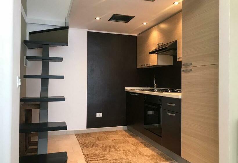 Riva Ligure Marina Studio