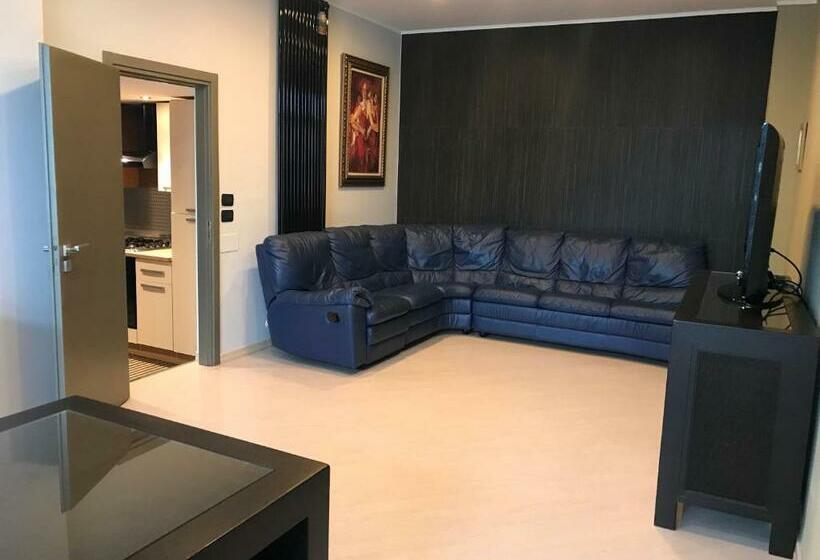 Riva Ligure Marina Studio