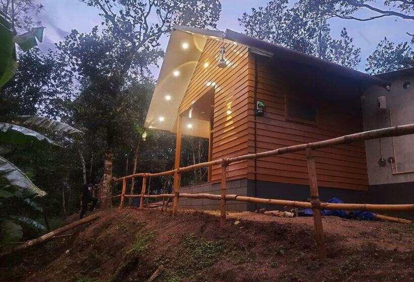 Mountainmist Wooden Cottages