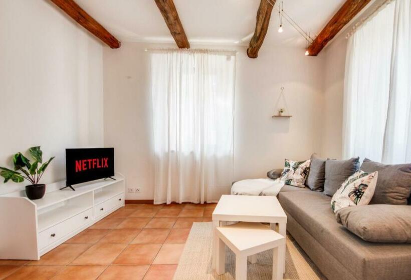 [new Bellinzona] Grazioso Nido A ☆☆☆☆☆