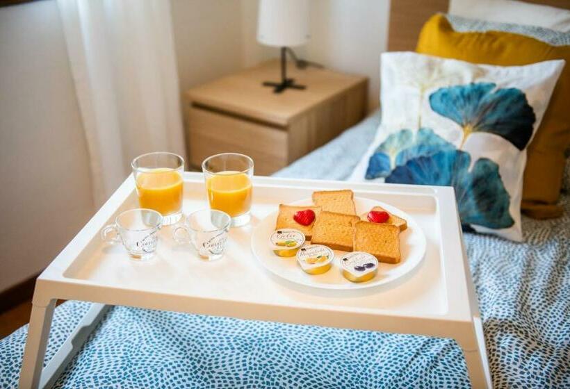 [new Bellinzona] Grazioso Nido A ☆☆☆☆☆