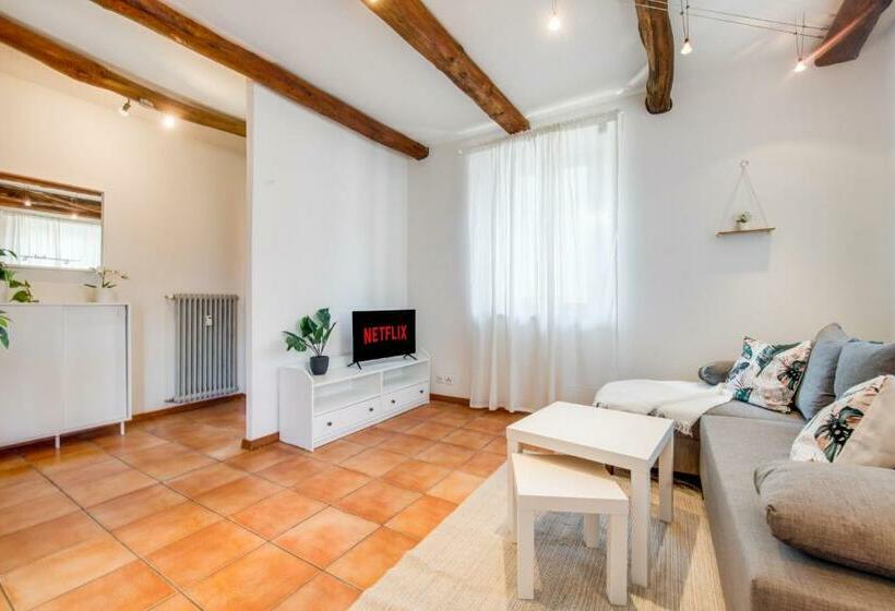 [new Bellinzona] Grazioso Nido A ☆☆☆☆☆