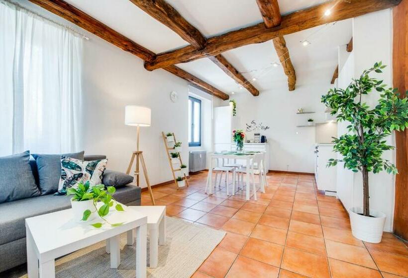 [new Bellinzona] Grazioso Nido A ☆☆☆☆☆