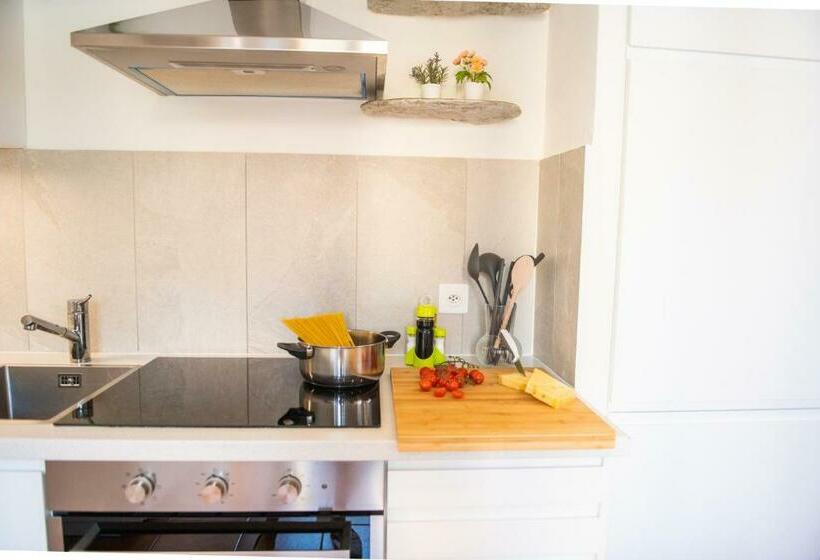 [new Bellinzona] Grazioso Nido A ☆☆☆☆☆