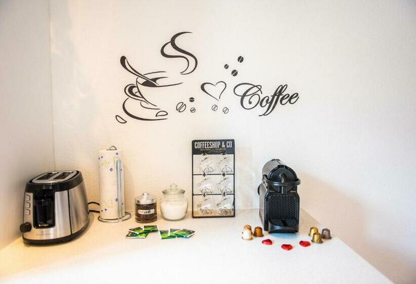 [new Bellinzona] Grazioso Nido A ☆☆☆☆☆