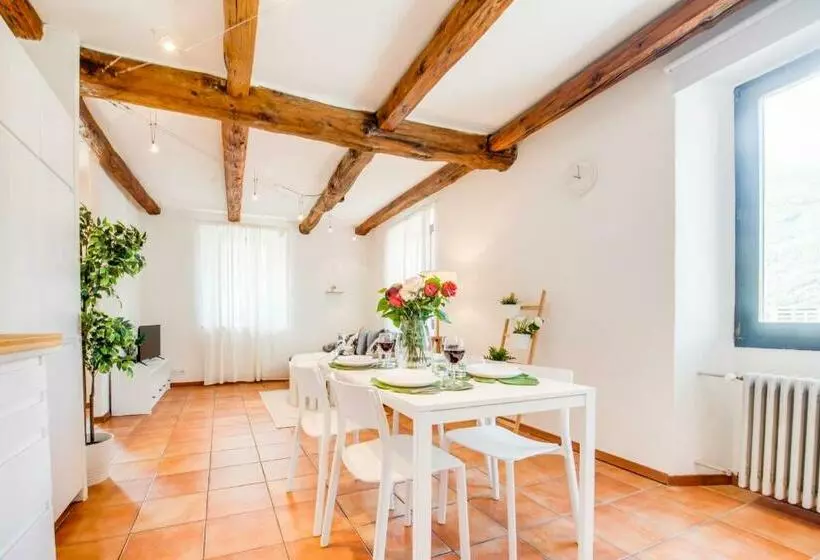 [new Bellinzona] Grazioso Nido A ☆☆☆☆☆
