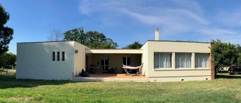 Soulac, Quiet With Everything Good Around