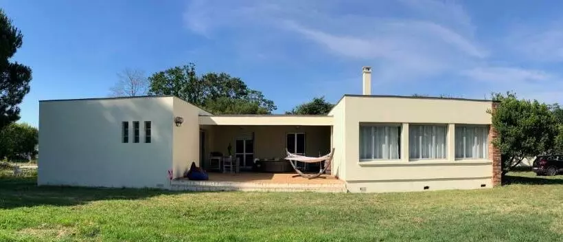 Soulac, Quiet With Everything Good Around