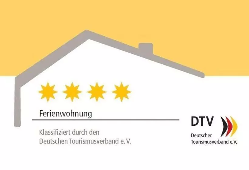 Villa Strandvogt App Abendsonne Ostsee