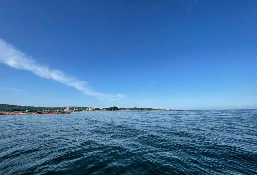 白浜貸別荘2−43